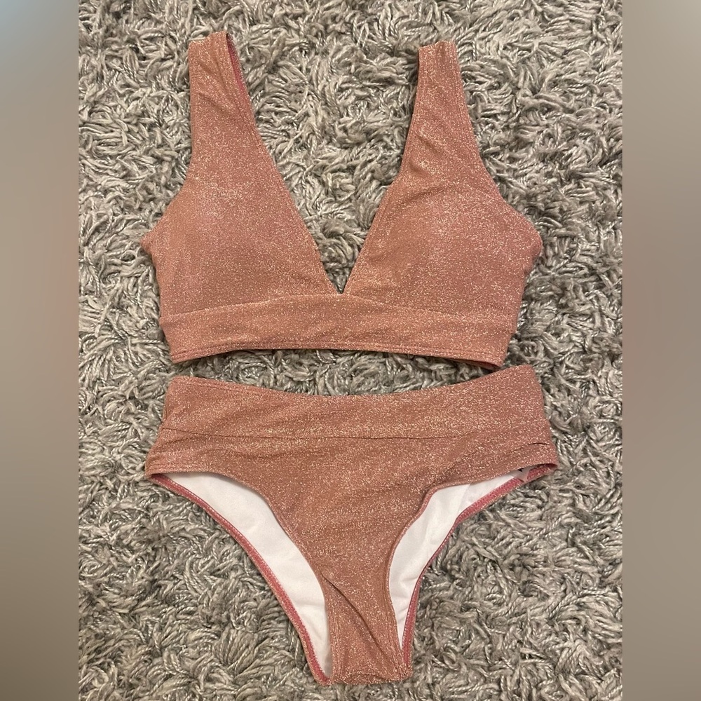 cute suit from shein